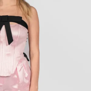 Corset Ajustabil Cu Funda